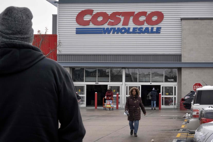 Why Some Experts Think 'Defensive' Investors Could Lift Costco Stock Back Toward Records