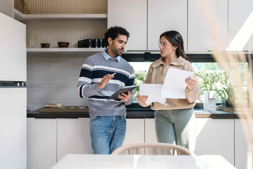 Homeowners Ages 35-44 Face Financial Struggles in High-Cost States