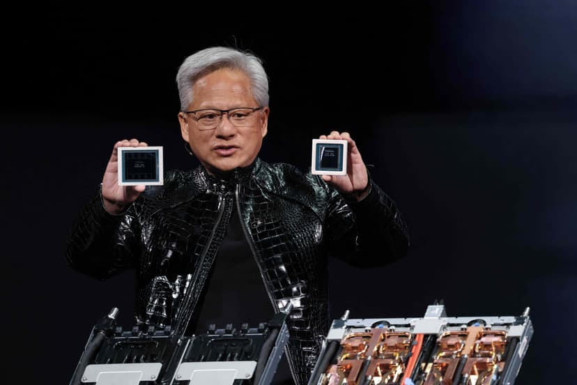 Nvidia's Top AI Event Is Here: Will Nvidia Stock Rise During the Week of March 16?