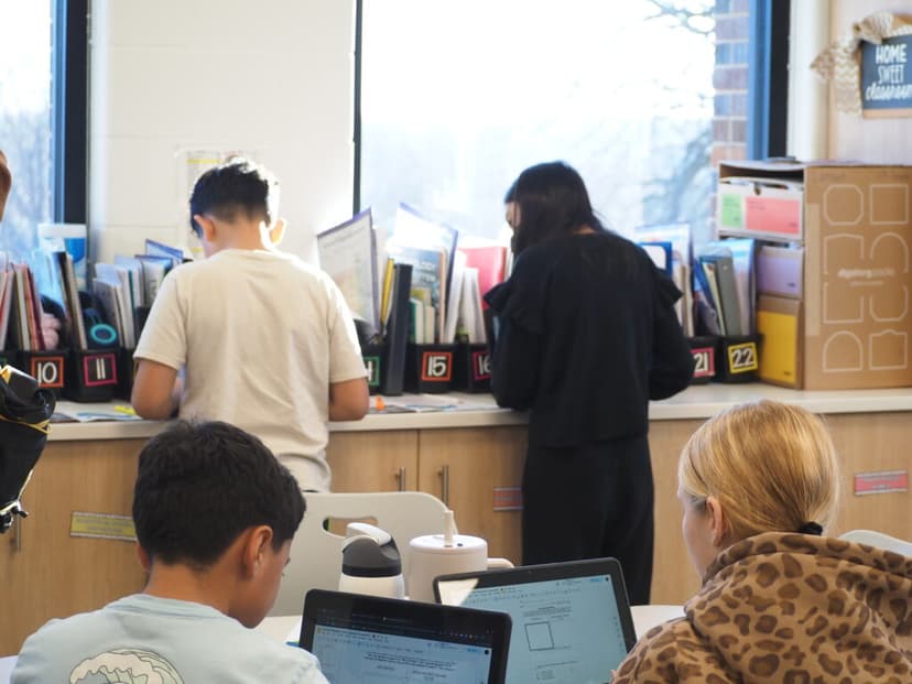 Iowa House Panel Proposes 2.25% Increase in Per-Pupil School Funding