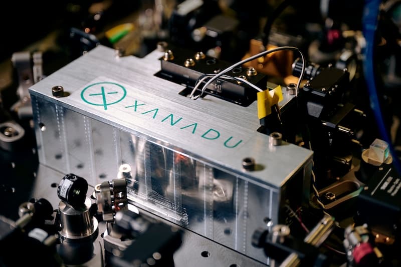 Xanadu Founder & CEO Christian Weedbrook to Host Fireside Chat