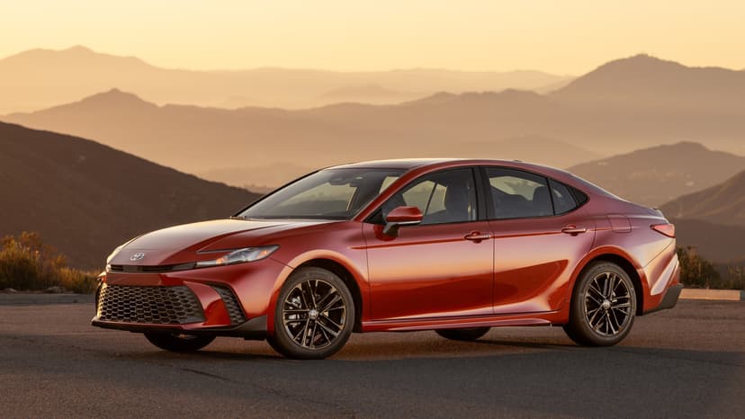 Consumer Reports' Most Reliable Car Brand Rankings Shift