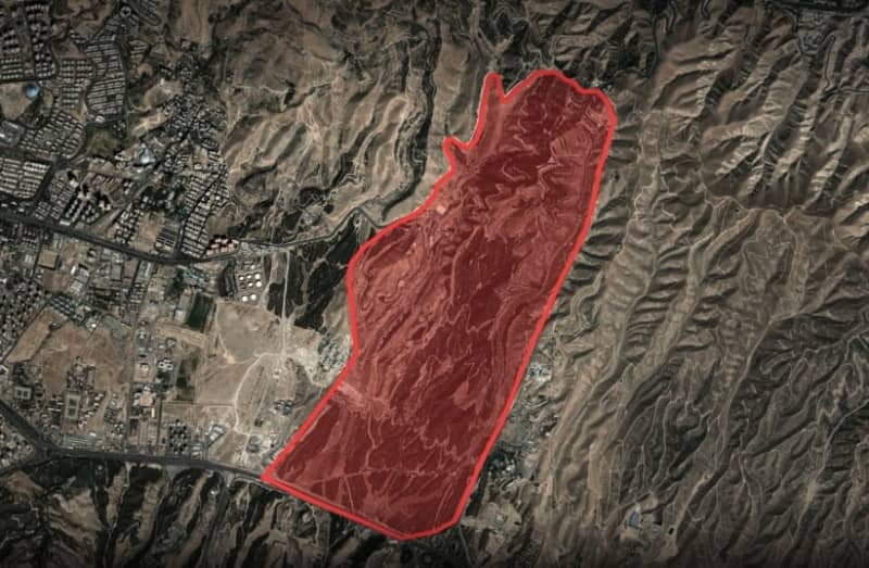 IDF Destroys Iranian Nuclear Site and Missile Launchers