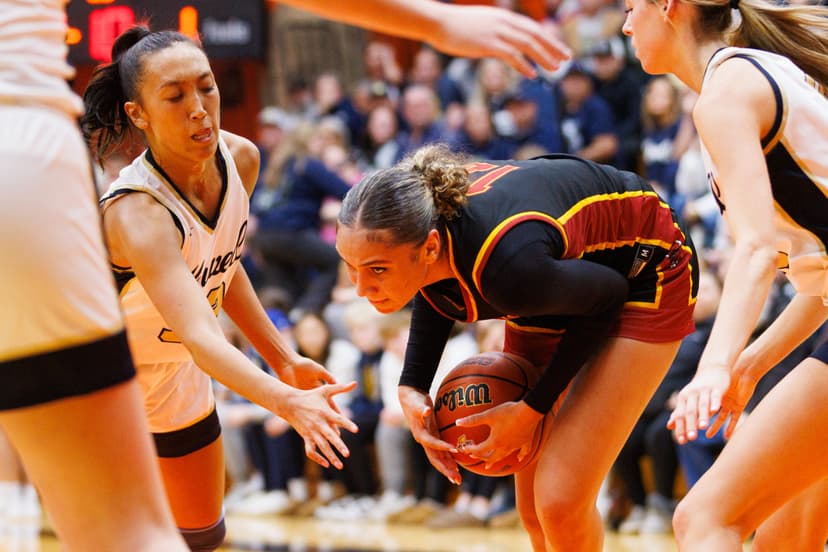 McCutcheon Coach Jeff Knoy Reflects on IHSAA Semi-State Loss