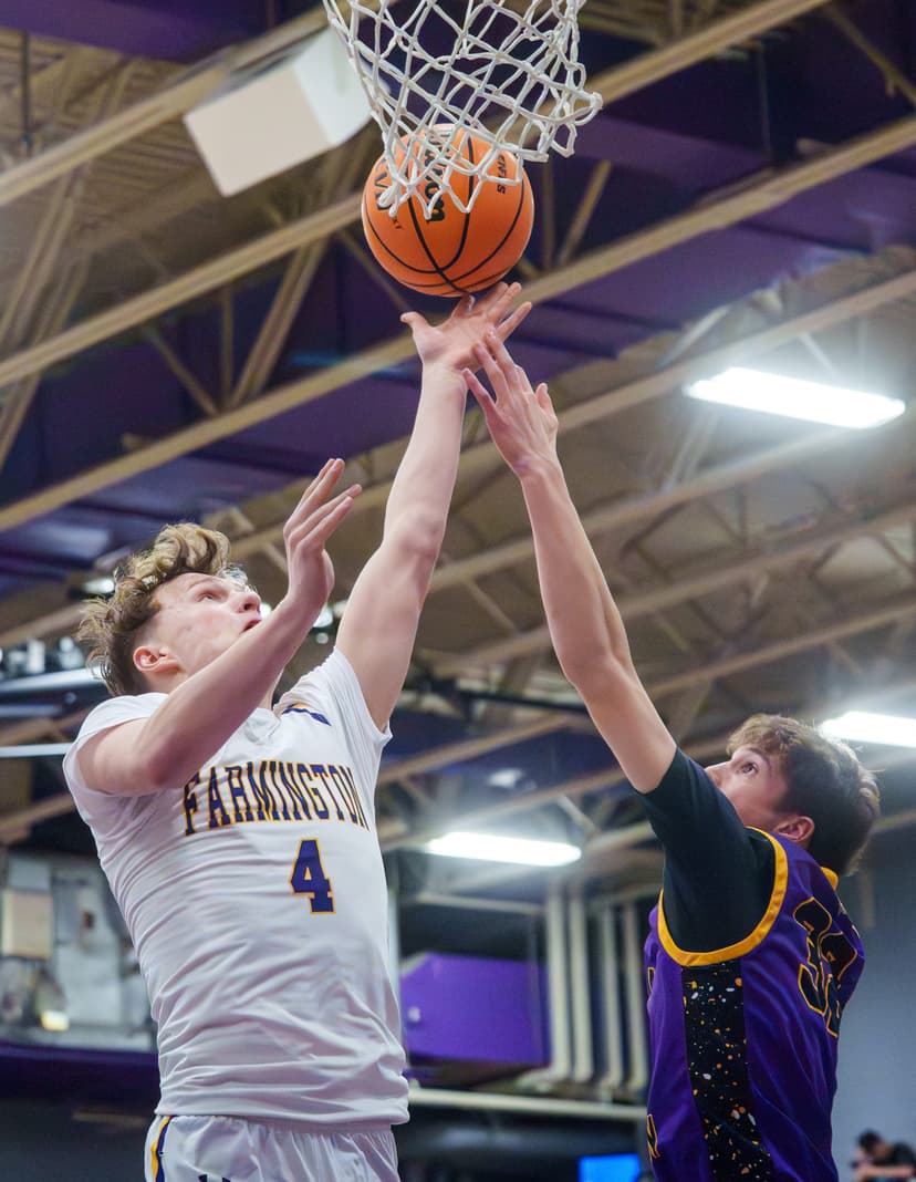 High School Athlete of the Week Polls Open