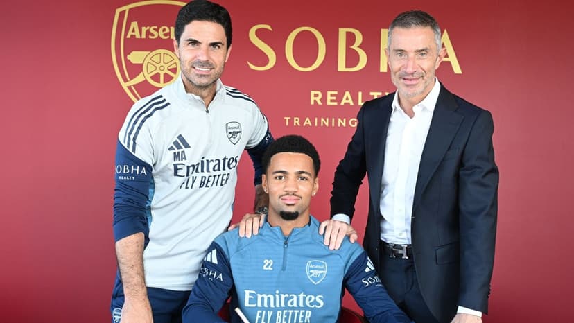 “Its part of his journey” Teammate discusses Ethan Nwaneri situation