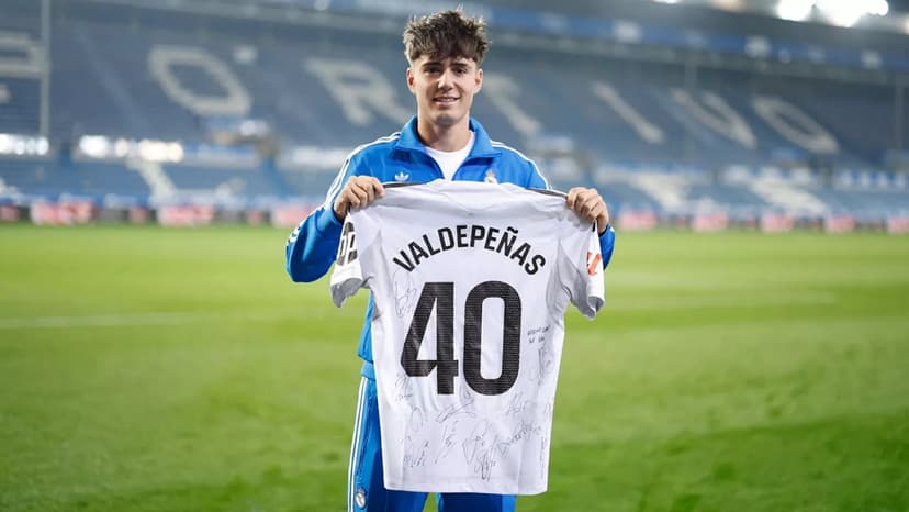 Arsenal Reportedly Ready to Spend €50m on Unproven Player Víctor Valdepeñas