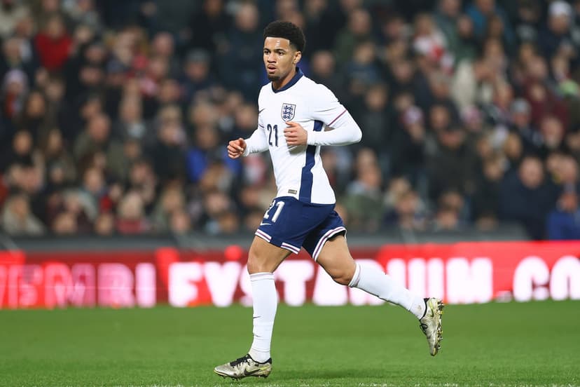 Nwaneri proves he is equal to the task in Marseille’s win