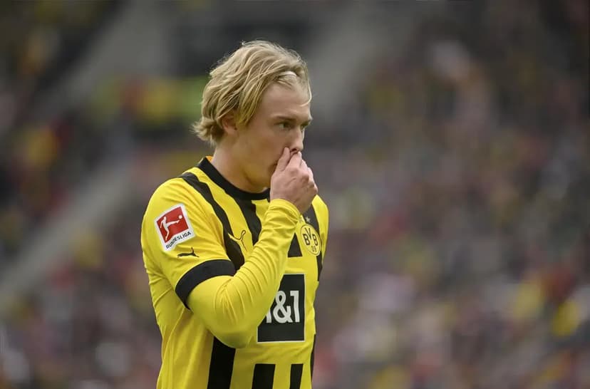 Arsenal considering making a move for another soon-to-be-free agent