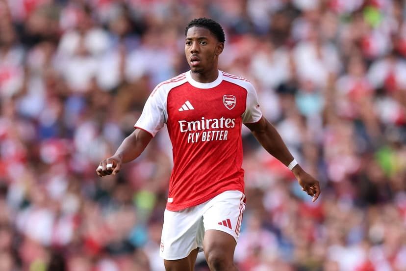 Forgotten  Arsenal man tipped to start against Brighton