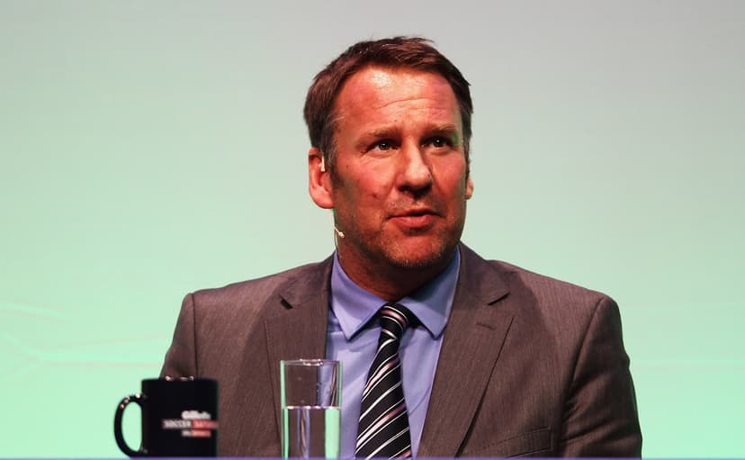 Paul Merson Analyzes Shift in Premier League Title Race Dynamics