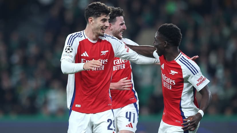 Arsenal Considers Declan Rice's Salary in Relation to Bukayo Saka's New Contract