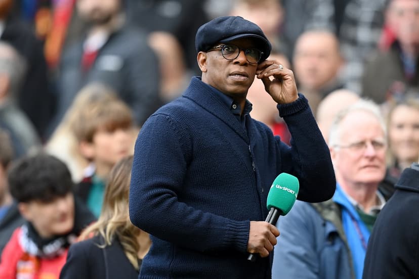 Ian Wright tips Arsenal to ‘murder’ Chelsea this weekend