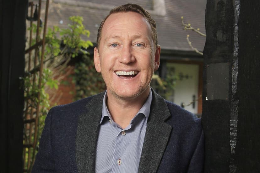 Ray Parlour picks his ideal Gabriel Jesus replacement