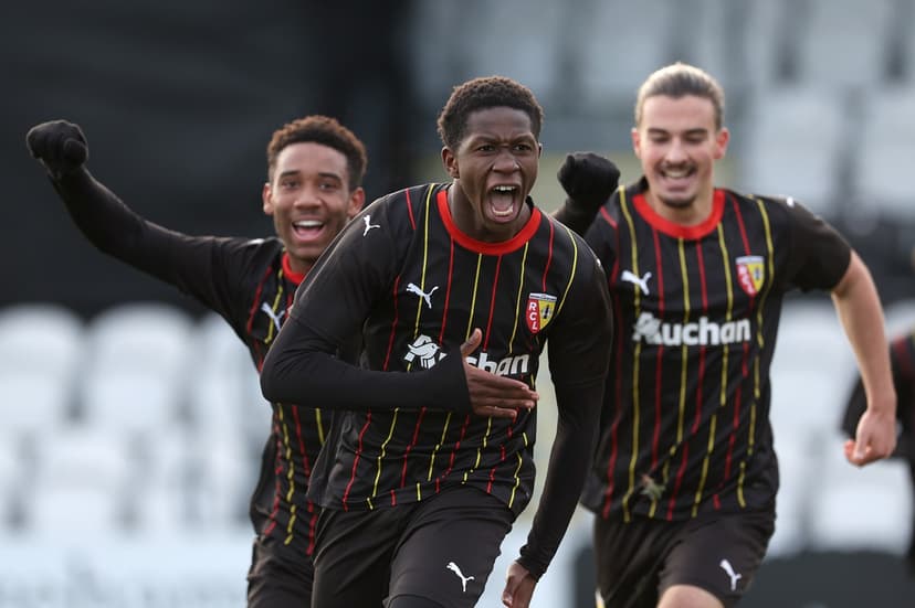 Arsenal wants to sign 20-year-old Ligue 1 attacker