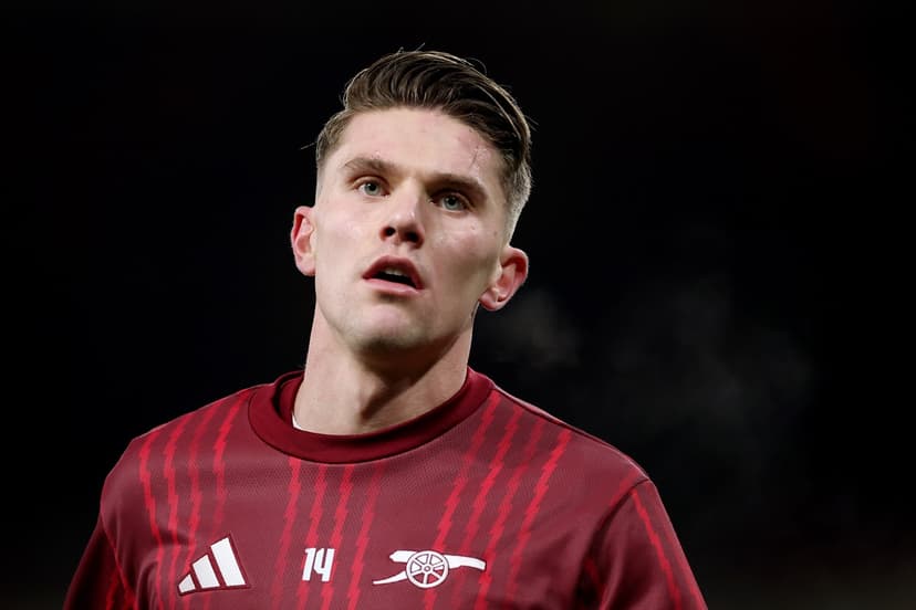 Debate: Should Gabriel Jesus Bench Viktor Gyokeres for Tottenham Game?