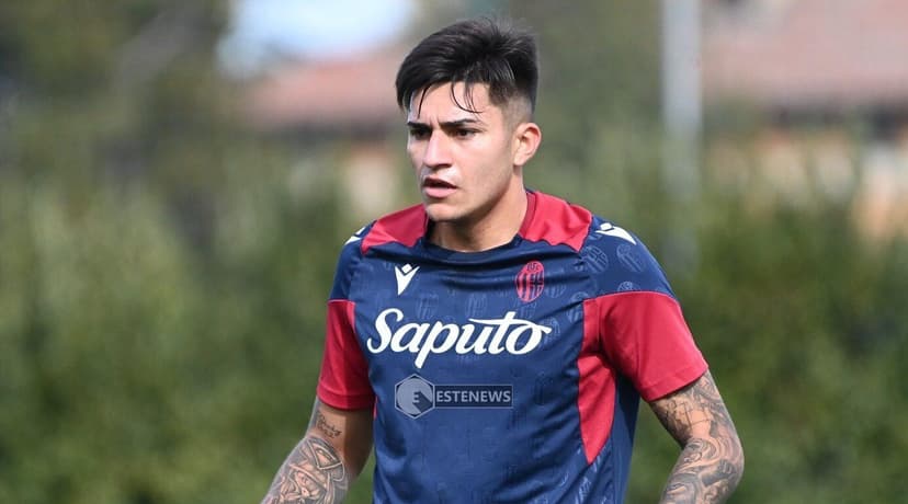 Report – Arsenal is now tracking Bologna attacker