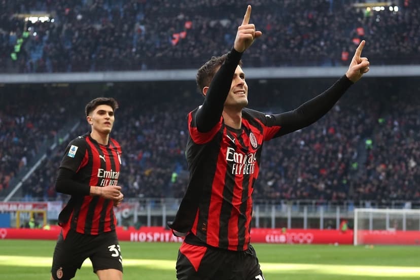 Christian Pulisic Open to Premier League Return Amid Arsenal Interest