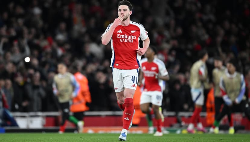 “I hope” Arteta gives injury update on key Arsenal man