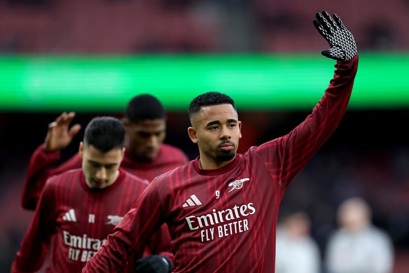 Juventus joins growing list of clubs eyeing Arsenal man