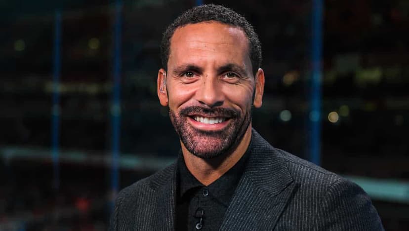 Rio Ferdinand Highlights Gabriel Jesus' Value for Arsenal Title Run