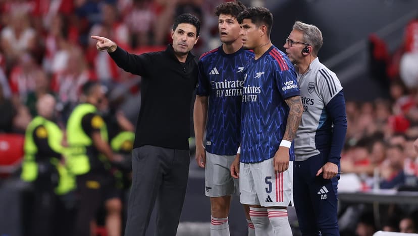 Christian Norgaard Ready for Any Role Amidst Limited Game Time at Arsenal