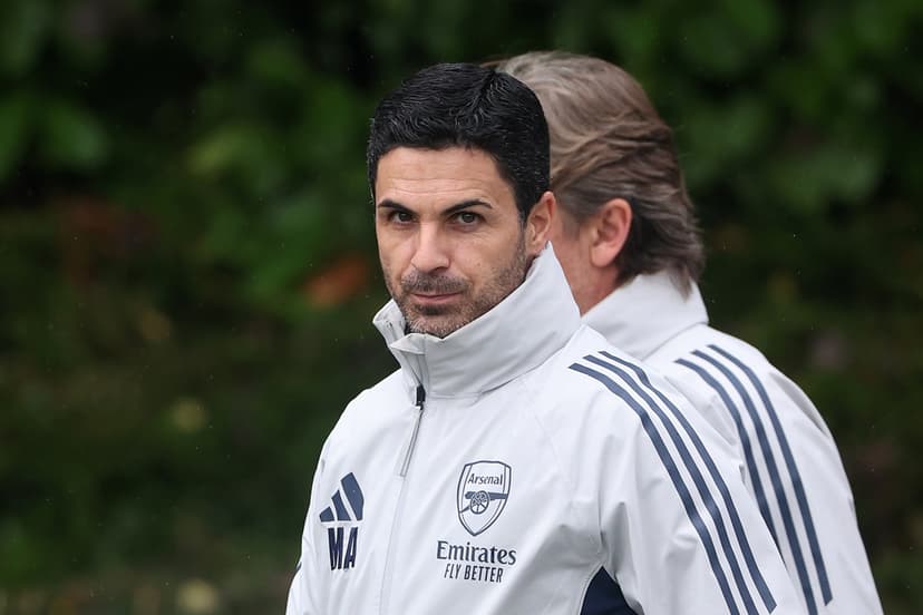 Arteta Urges Arsenal to Move On From Wolves Draw