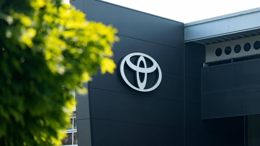 Toyota Explores Y3tn Stake Divestment Plan