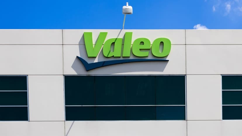 Valeo to Invest €200 Million in India Under Elevate 2028 Plan