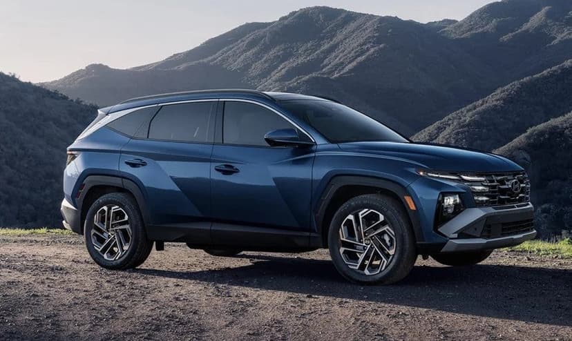 Hyundai, Kia report 5% sales growth in the US