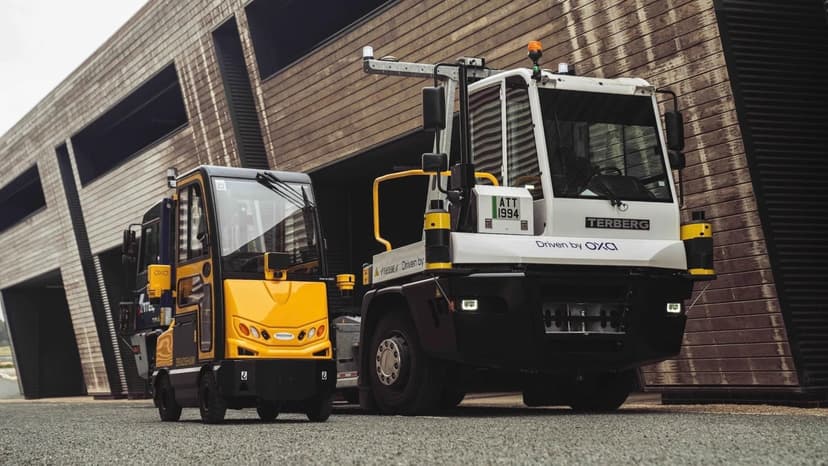 Oxa raises $103m in first close of Series D round