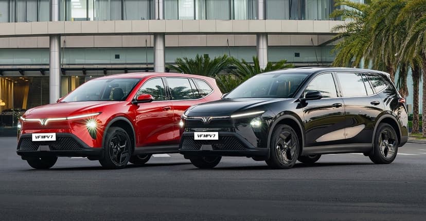 VinFast targets 52% global sales growth in 2026