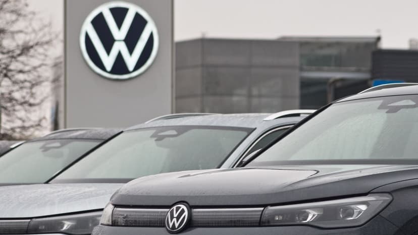 Volkswagen Aims for 20% Cost Reduction by 2028