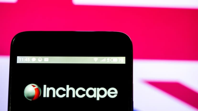 Inchcape Reports Lower FY25 Profit and Launches Share Buyback