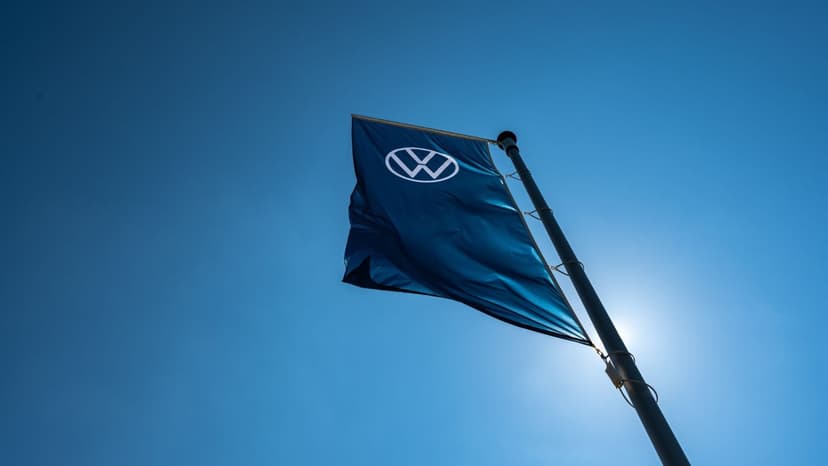 Blackstone, EQT, and CVC Among Bidders for Volkswagen's Everllence Unit