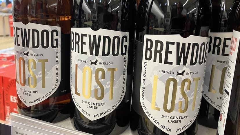 Tilray Brands Nears Deal for BrewDog Assets