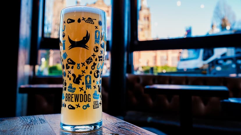 BrewDog Considers Sale, Appoints Advisers