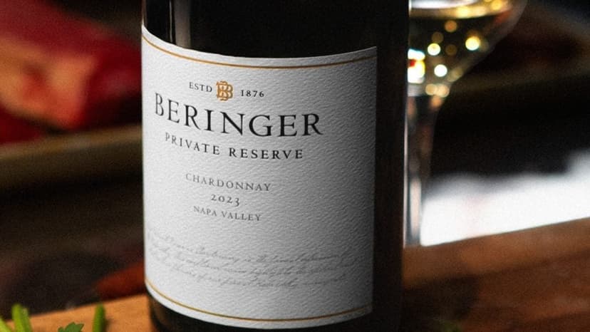 Treasury Wine Estates Reports Widened Losses Following US Impairment