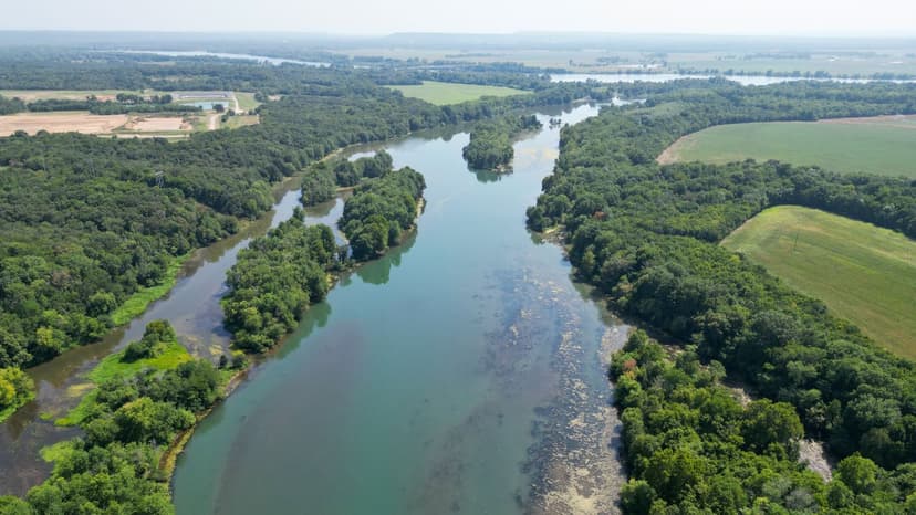 Tyson and Cargill Settle 20-Year Oklahoma Pollution Case