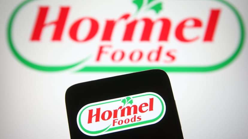 Hormel Foods Sells Whole Turkey Business