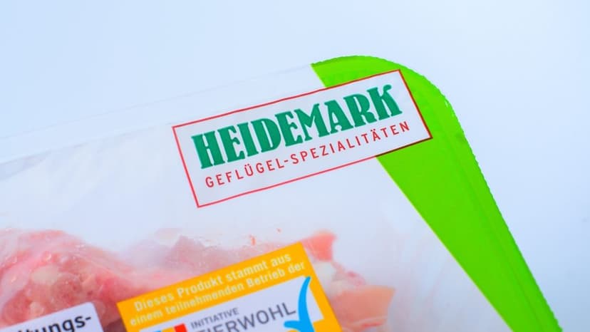 2 Sisters' Owner Expands Poultry Business with German Acquisition