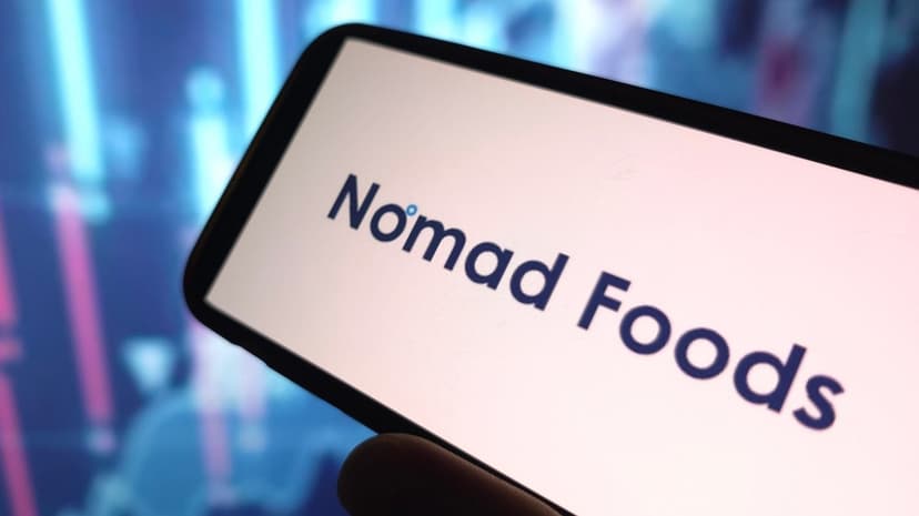 Nomad Foods Prepares for Challenging Year Under New CEO's Transition Plan