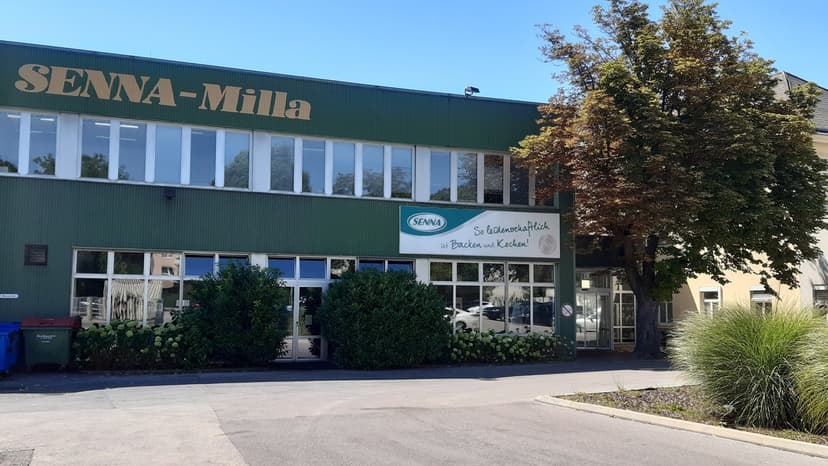 Orkla Acquires Austrian Margarine and Sauce Maker Senna