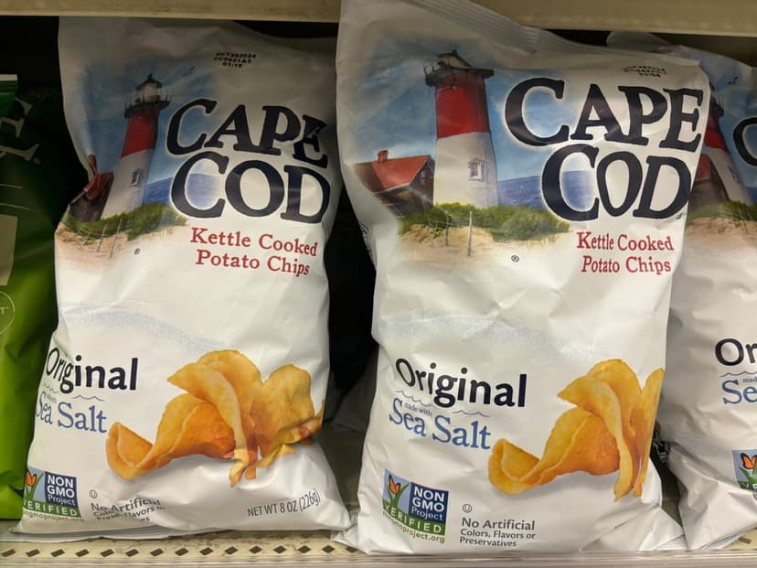 Campbell's Lowers Outlook and Rules Out 2026 Sales Growth