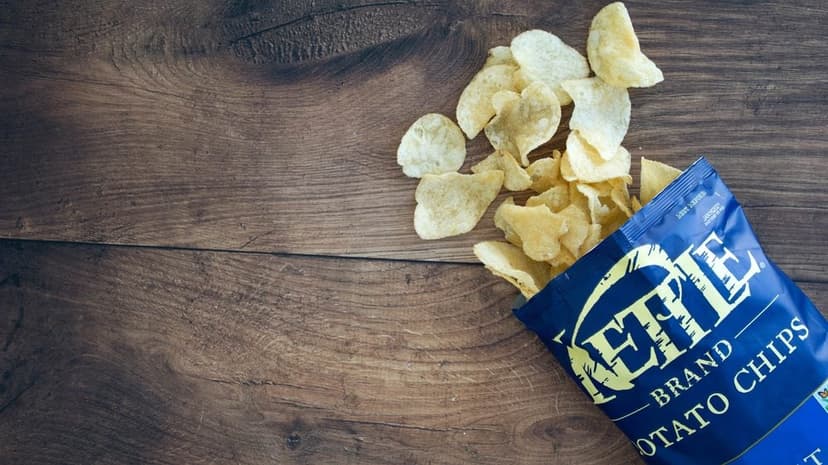 Campbell's Seeks to Rebuild Snacks Margin After Second-Quarter Slide