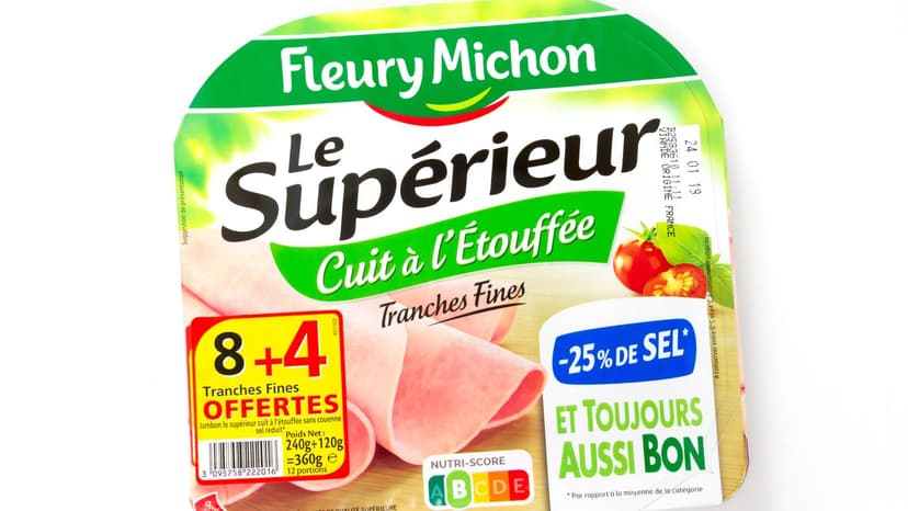 Fleury Michon to Open First US Factory