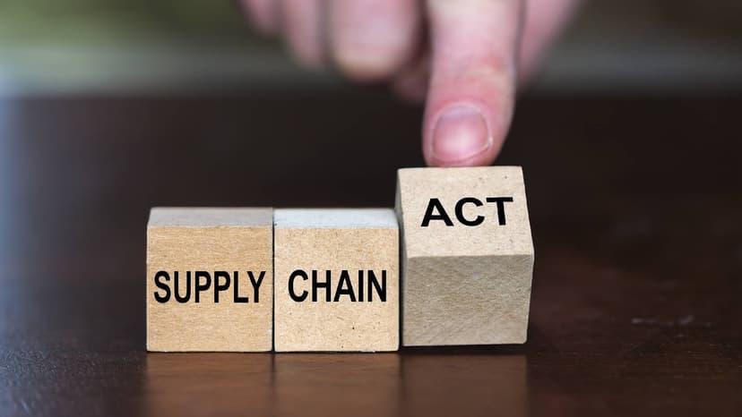 German Supply Chain Law Faces Threat from New Proposals