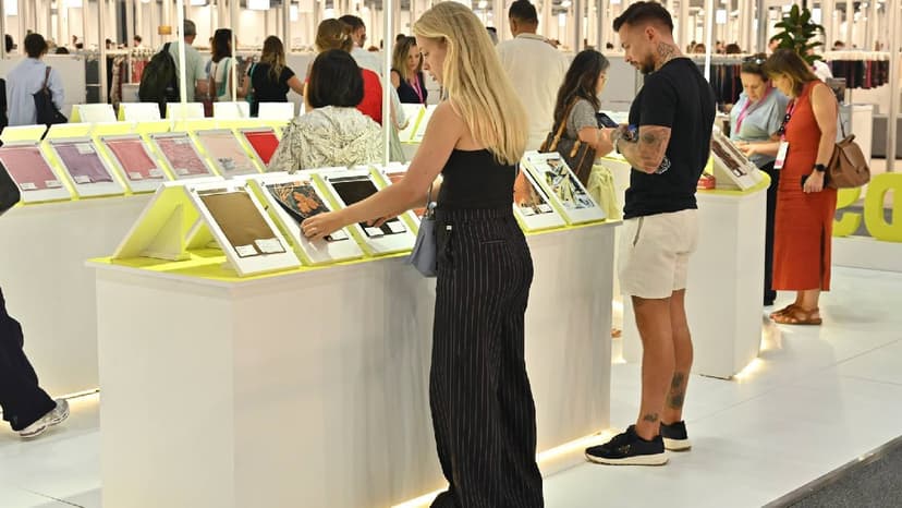 Texhibition Istanbul expects over 500 exhibitors in March 2026 edition