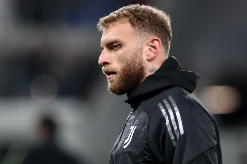 Juventus player ratings vs Como: Shaky Di Gregorio extends poor run