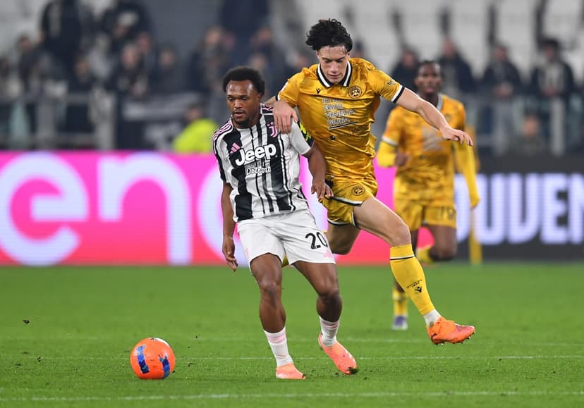 Juventus Reportedly Set to Part Ways with Lois Openda and Edon Zhegrova After Disappointing First Season